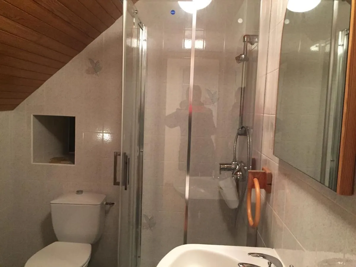 Holiday home Gite Rural Douarnenez France