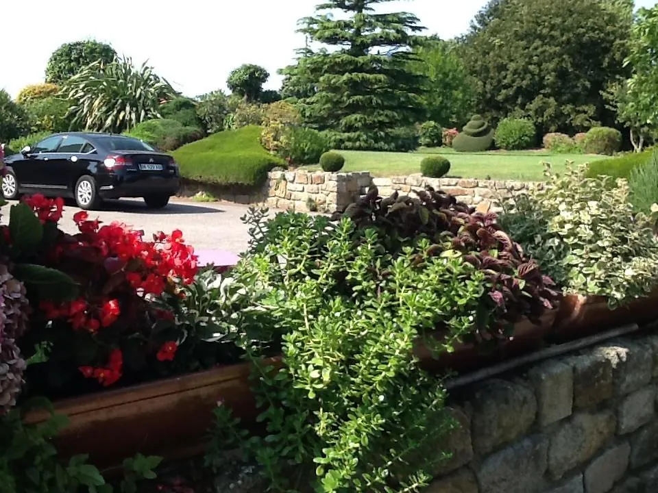 Gite Rural Douarnenez France