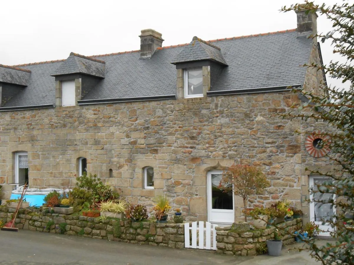 Gite Rural Douarnenez